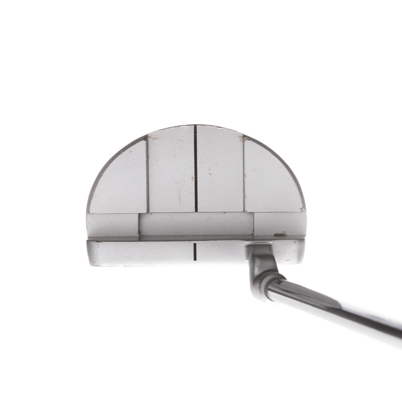 Tour Edge HL4 Mens Right Hand Putter 35" Mallet - Tour Edge