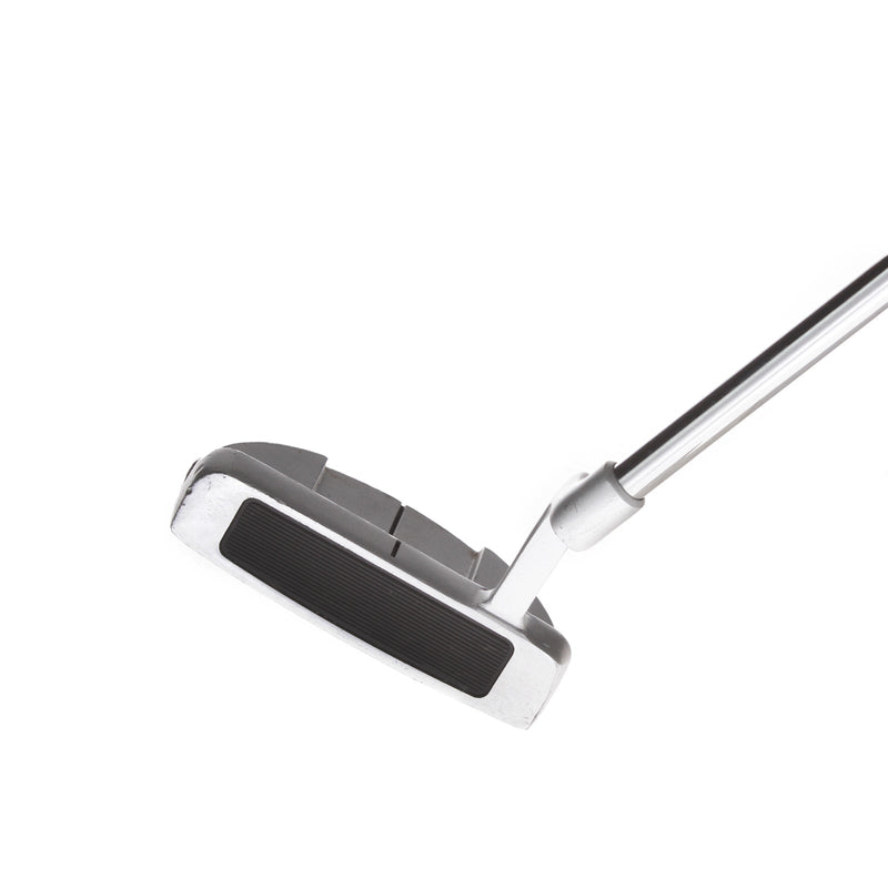 Tour Edge HL4 Mens Right Hand Putter 35" Mallet - Tour Edge