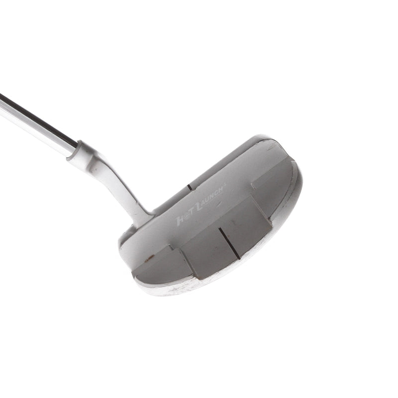 Tour Edge HL4 Mens Right Hand Putter 35" Mallet - Tour Edge