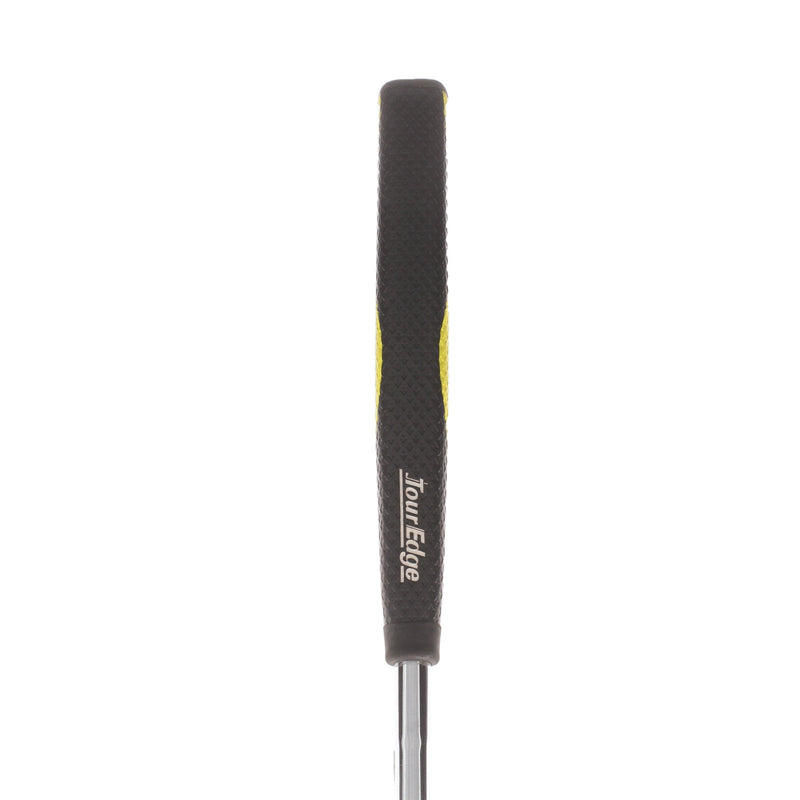 Tour Edge HL4 Mens Right Hand Putter 35" Mallet - Tour Edge