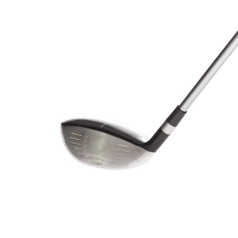 Tour Edge HL4 Graphite Mens Right Hand Fairway 3 Wood 15* Regular - 100% Graphite