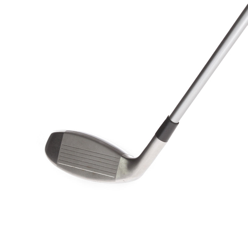 Tour Edge HL4 Graphite Mens Right Hand 4 Hybrid  22*  Regular - 100% Graphite