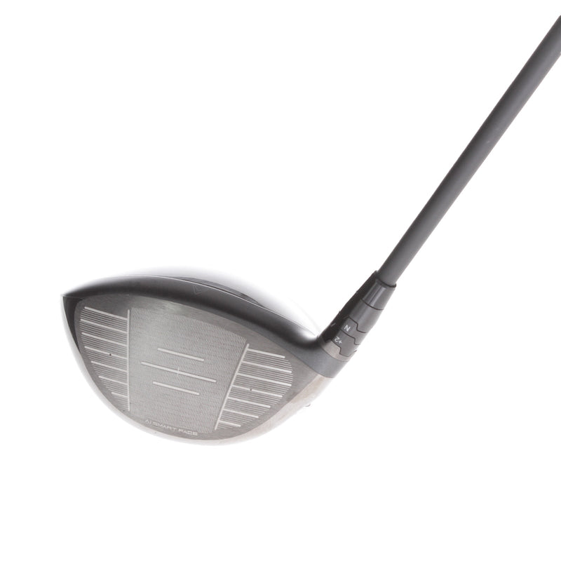 Callaway AI-Smoke Graphite Mens Right Hand Driver 10.5* Stiff - Tense AV Series 65g