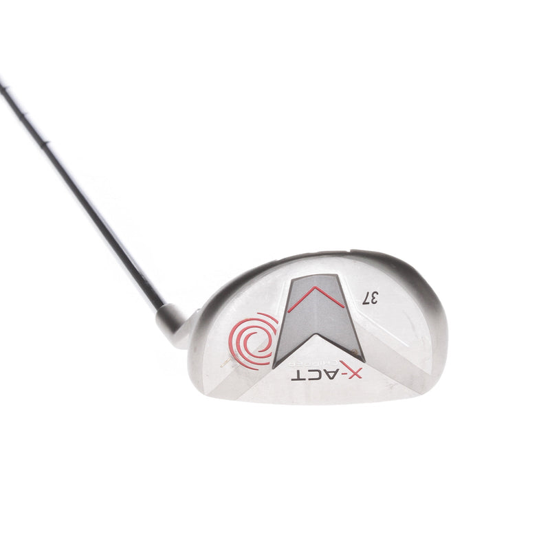 Callaway X-Act Steel Mens Right Hand Chipper    Regular - Callaway/Steel