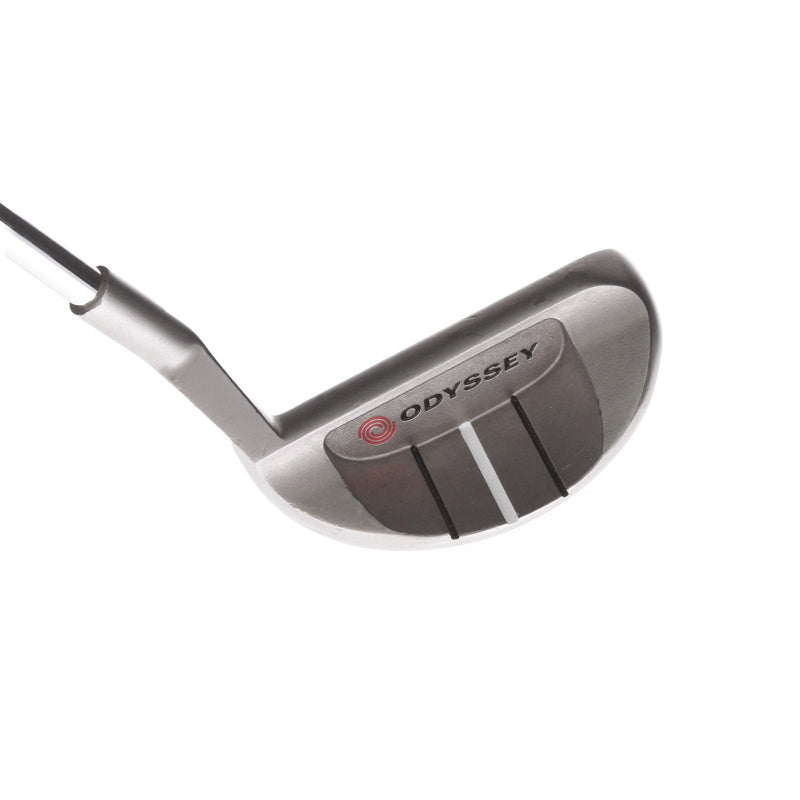 Callaway X-Act Steel Mens Right Hand Chipper    Regular - Callaway/Steel