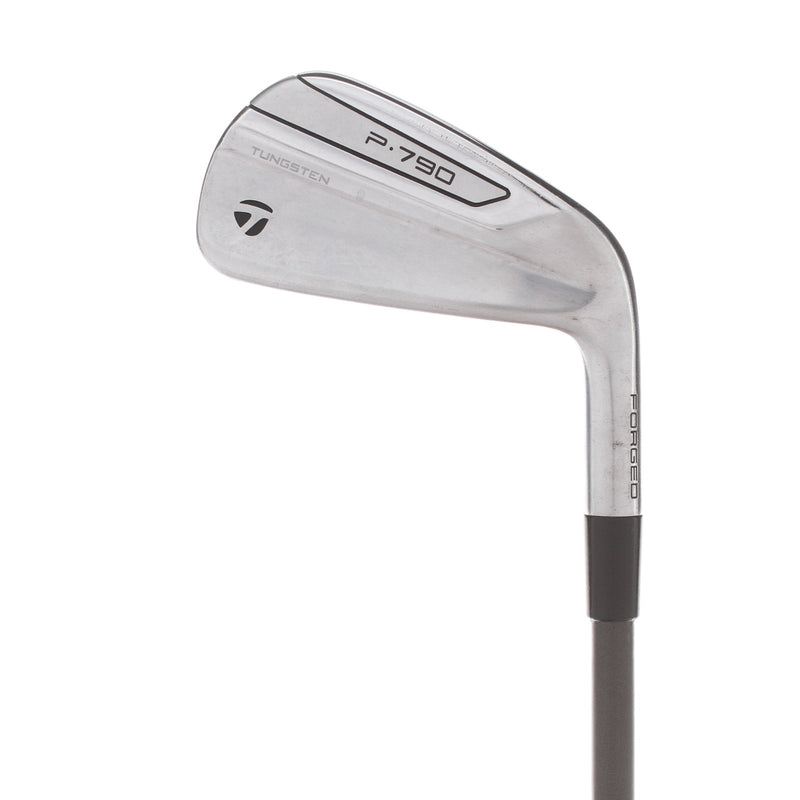 TaylorMade P-790 Graphite Mens Right Hand 2-Iron  17*  Regular - Recoil ES F3