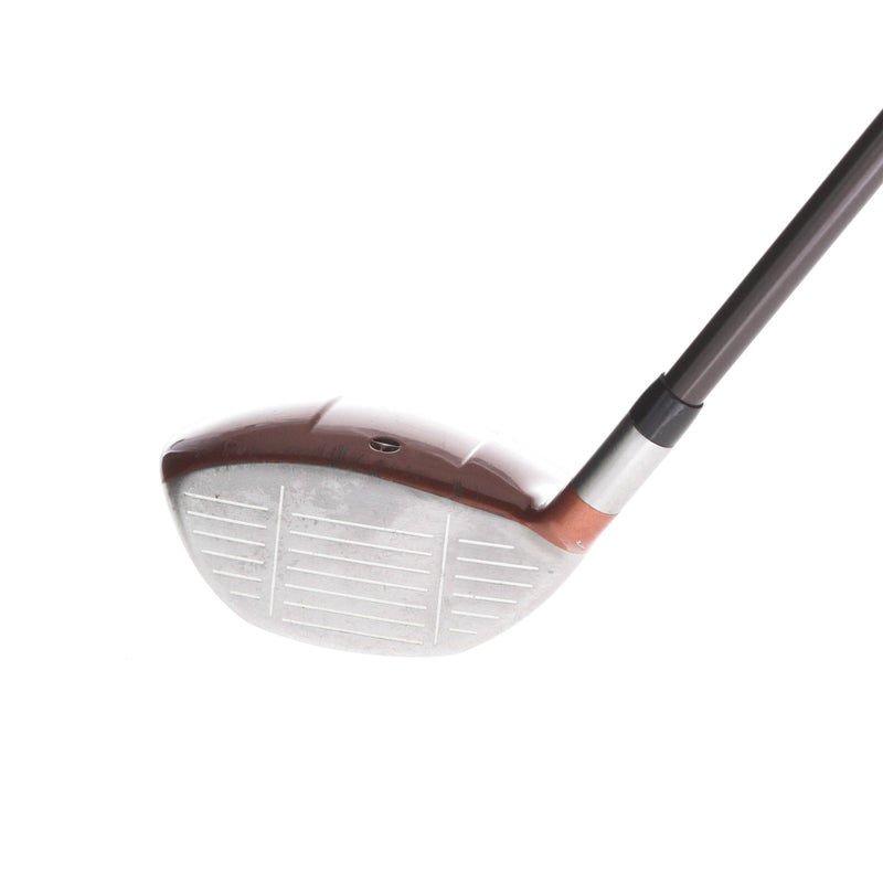 TaylorMade Firesole Graphite Mens Right Hand Driver  10.5*  Regular - Bubble 80g