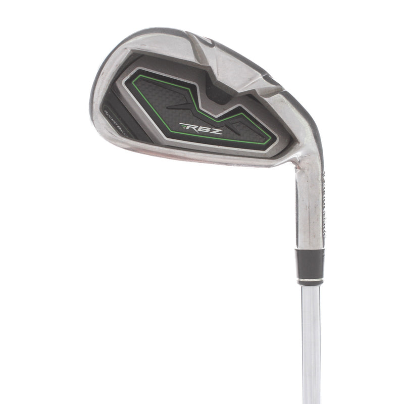 TaylorMade RBZ Steel Mens Right Hand 4 Iron  20*  Regular - Steel 85g