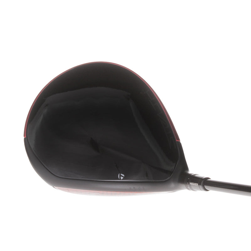 TaylorMade Stealth2 Graphite Mens Right Hand Driver  12*  Regular - Ventus 50g