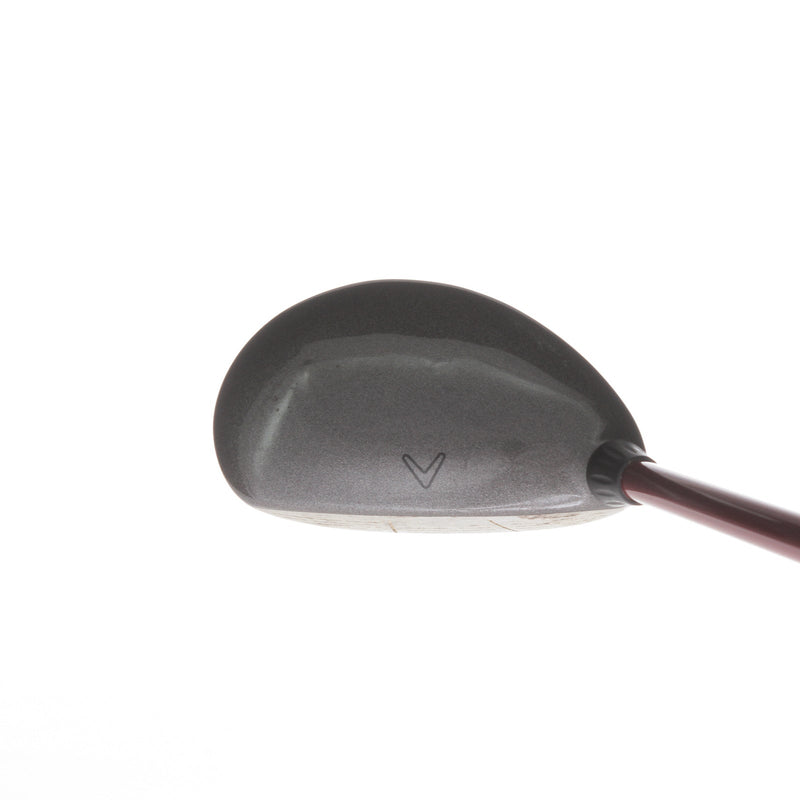 Callaway Hevenwood Graphite Mens Right Hand 3 Hybrid  20*  Regular - RCH 75g