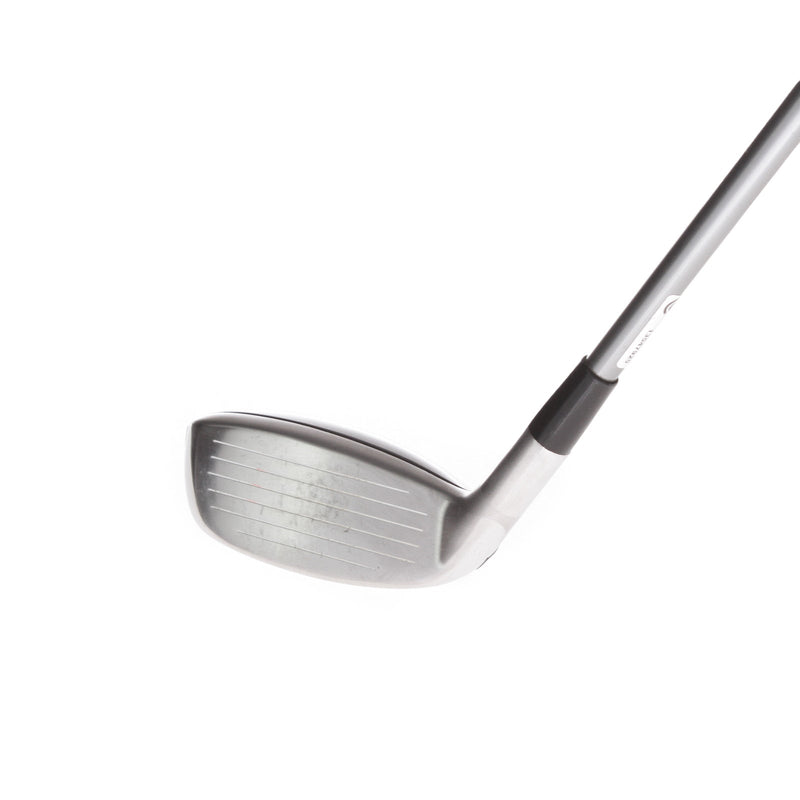 Cleveland Launcher DST Graphite Mens Right Hand 3 Hybrid  20.5*  Stiff - Diamana