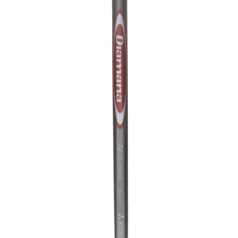 Cleveland Launcher DST Graphite Mens Right Hand 3 Hybrid  20.5*  Stiff - Diamana