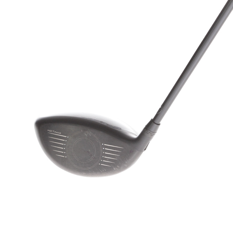 Cobra Aerojet Graphite Mens Right Hand Driver 10.5* Regular - Helium 5F3