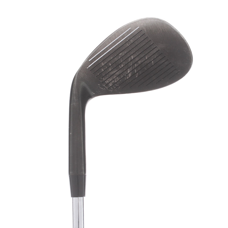 Texan Classic Steel Mens Right Hand Gap Wedge 52* 10 Bounce S Grind Regular - Texan Steel