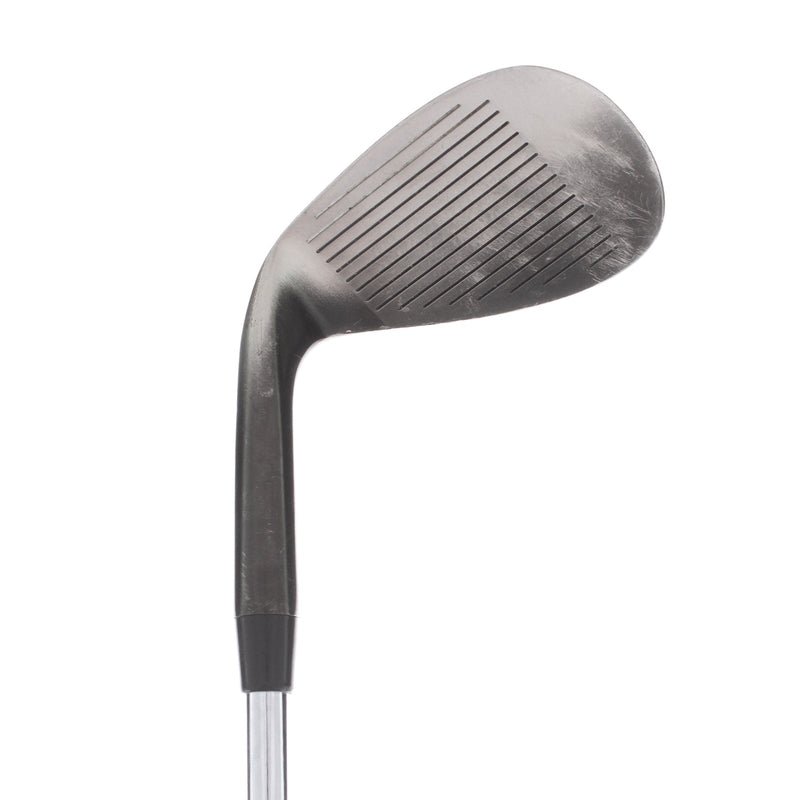 Texan Classic Steel Mens Right Hand Lob Wedge 60* 10 Bounce S Grind Regular - Texan Steel