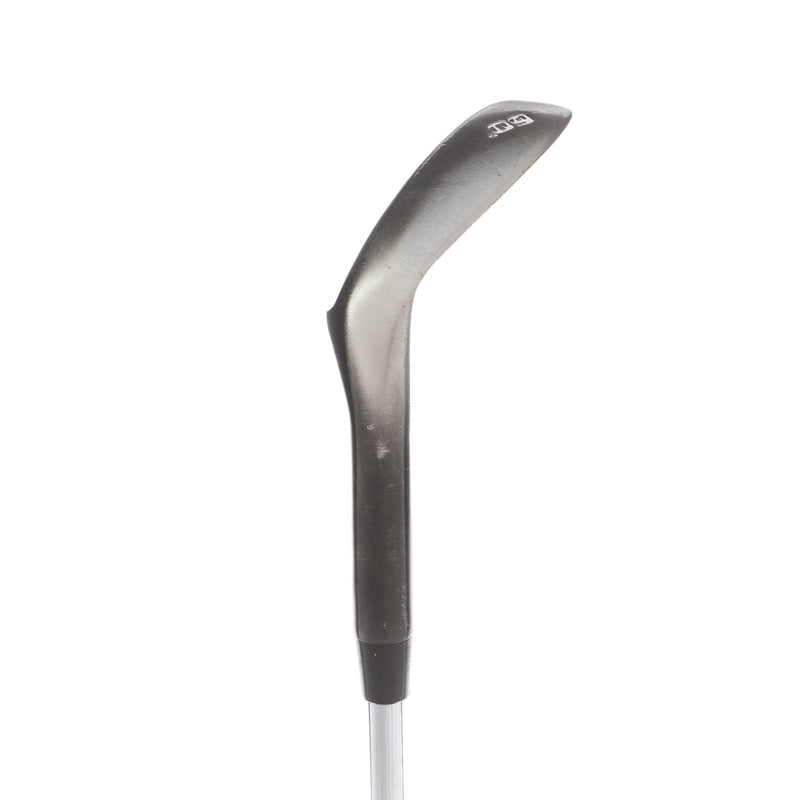 Texan Classic Steel Mens Right Hand Lob Wedge 60* 10 Bounce S Grind Regular - Texan Steel