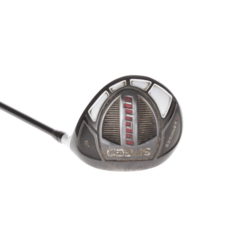 Benross Speed Graphite Mens Right Hand Fairway 5 Wood 18* Regular - Aldila Voodoo