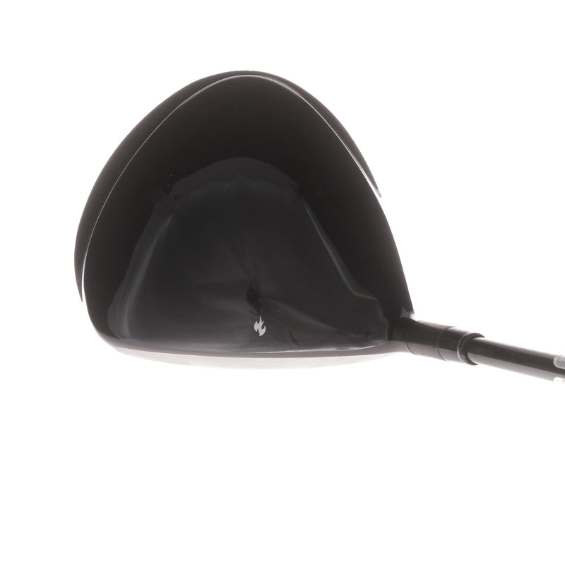 TaylorMade Burner Tour Graphite Mens Right Hand Driver 10.5* Regular - Reax 65g