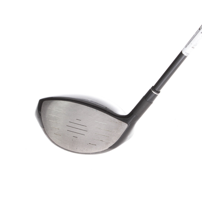 TaylorMade Burner Tour Graphite Mens Right Hand Driver 10.5* Regular - Reax 65g