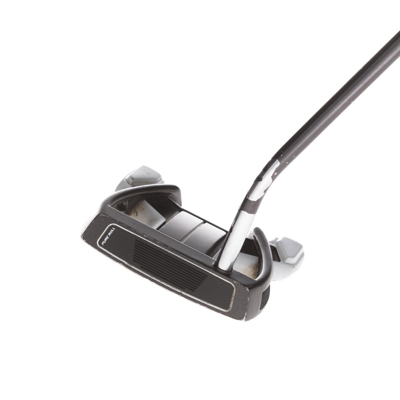 TaylorMade Daddy Long Legs Mens Right Hand Putter 35" Mallet - Winn Golf