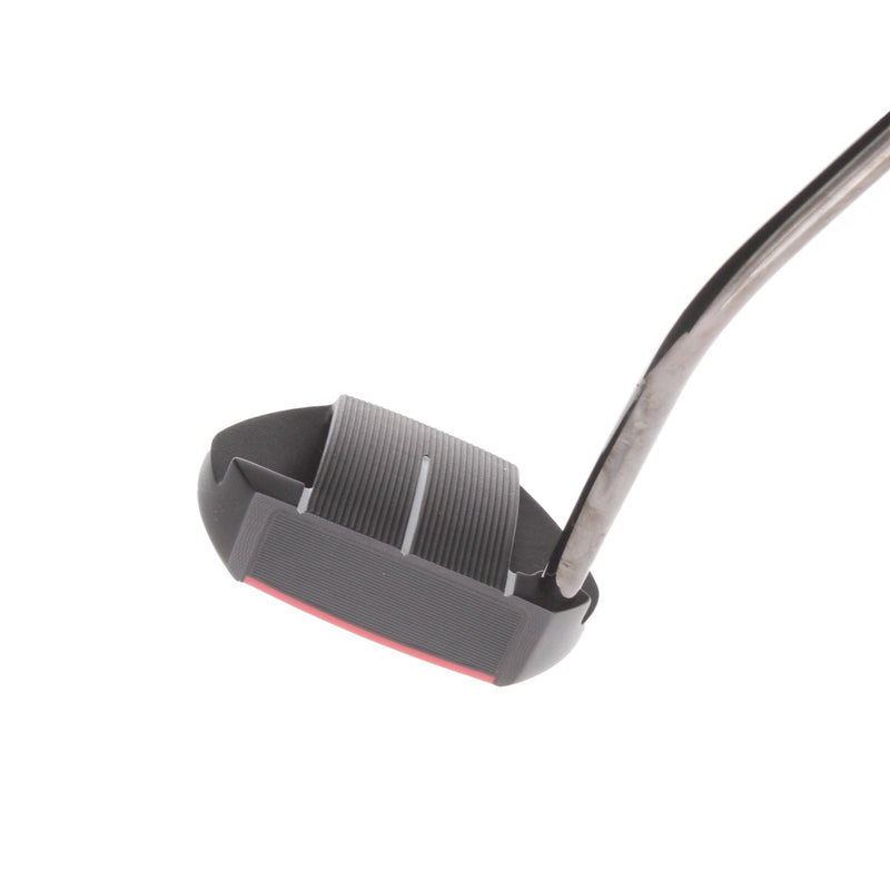 Ping Fetch Mens Right Hand Putter 34" Mallet - Golf Pride Reverse Taper