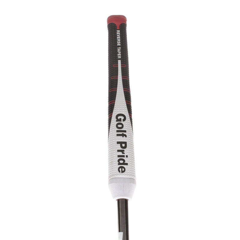 Ping Fetch Mens Right Hand Putter 34" Mallet - Golf Pride Reverse Taper