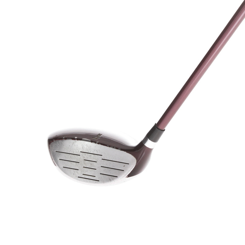 Lynx Tigres 2 Graphite Ladies Right Hand Fairway 3 Wood 16* Ladies - Tigress 60g