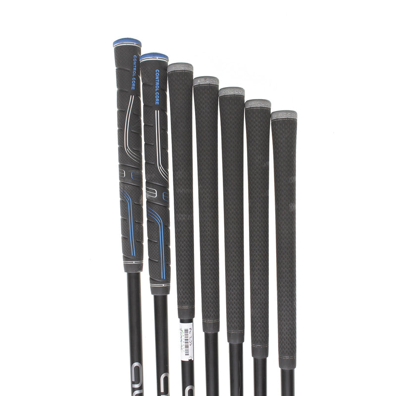 Ping G425 Graphite Mens Right Hand Irons 4-PW Senior - Alta CB SR