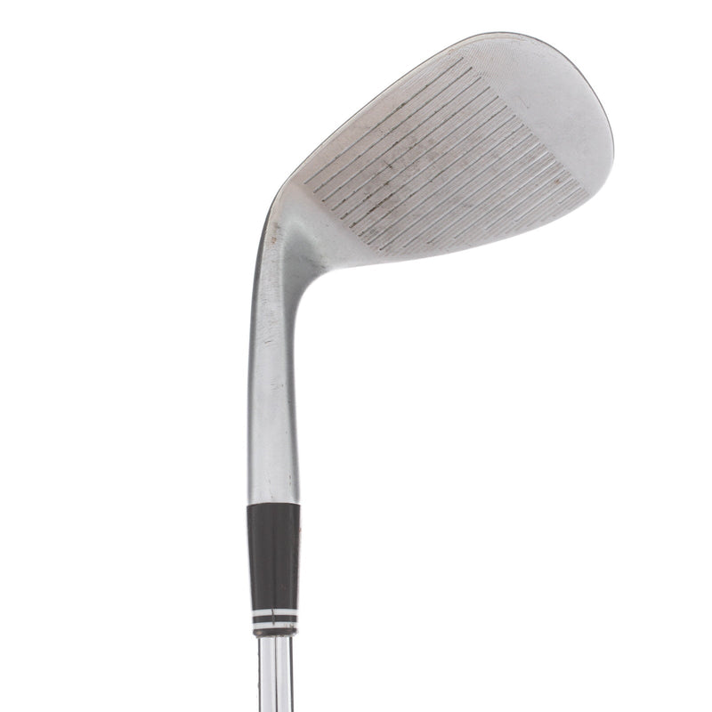 Cleveland 588 RTX Steel Mens Right Hand Lob Wedge 60* 12 Bounce S Grind Wedge Flex - Dynamic Gold