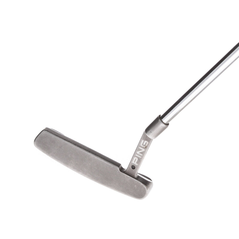 Ping Anser Mens Right Hand Putter 34" Blade - Ping Winn+