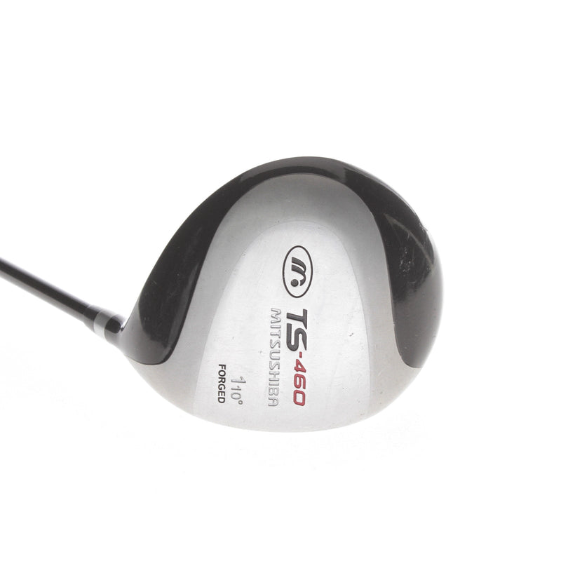 Mitsushiba ST-430 Graphite Mens Right Hand Driver 10* Regular - TS460