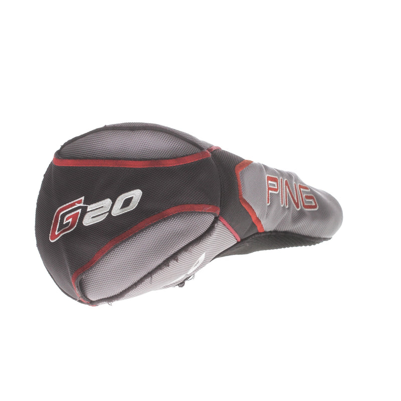 Ping G-20 Graphite Mens Right Hand Driver 10.5* Regular - TFC169D