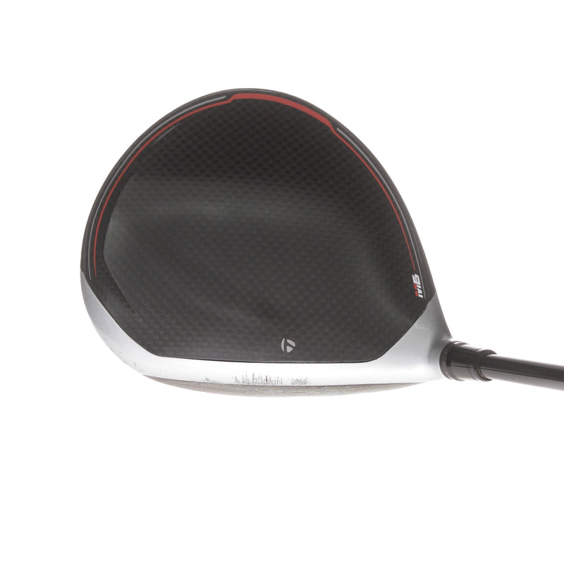 TaylorMade M6 Graphite Mens Right Hand Driver 10.5* Regular - Atmos 50g