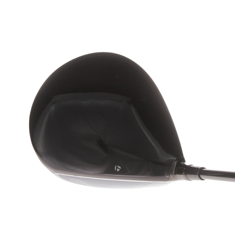 TaylorMade QI10 Graphite Mens Right Hand Driver 12* Senior - Air Speeder 45