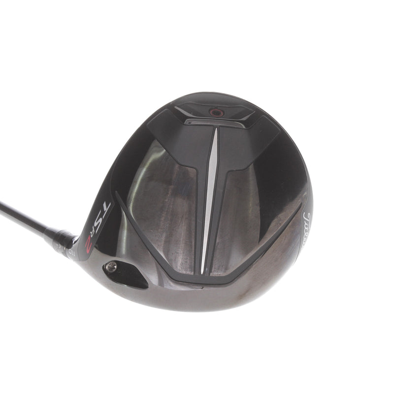 Titleist TSR2 Graphite Mens Right Hand Driver 11* Regular - Tense AV Series 55g