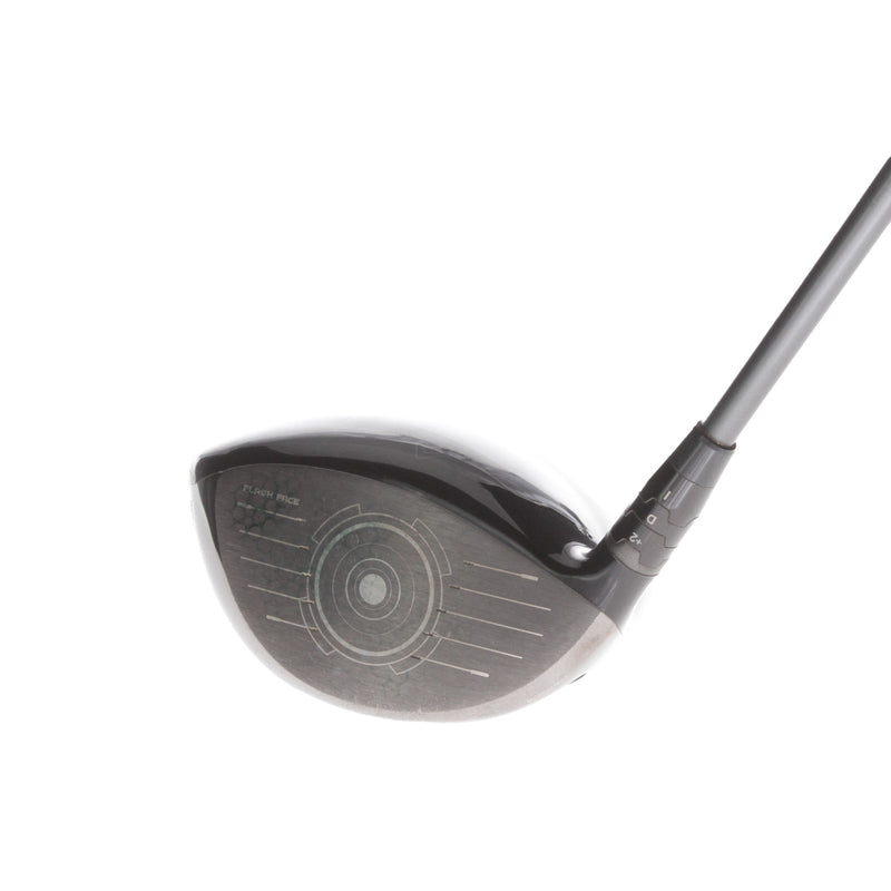 Callaway Epic Flash Graphite Mens Right Hand Driver 10.5* Regular - HZRDUS Smoke 5.5