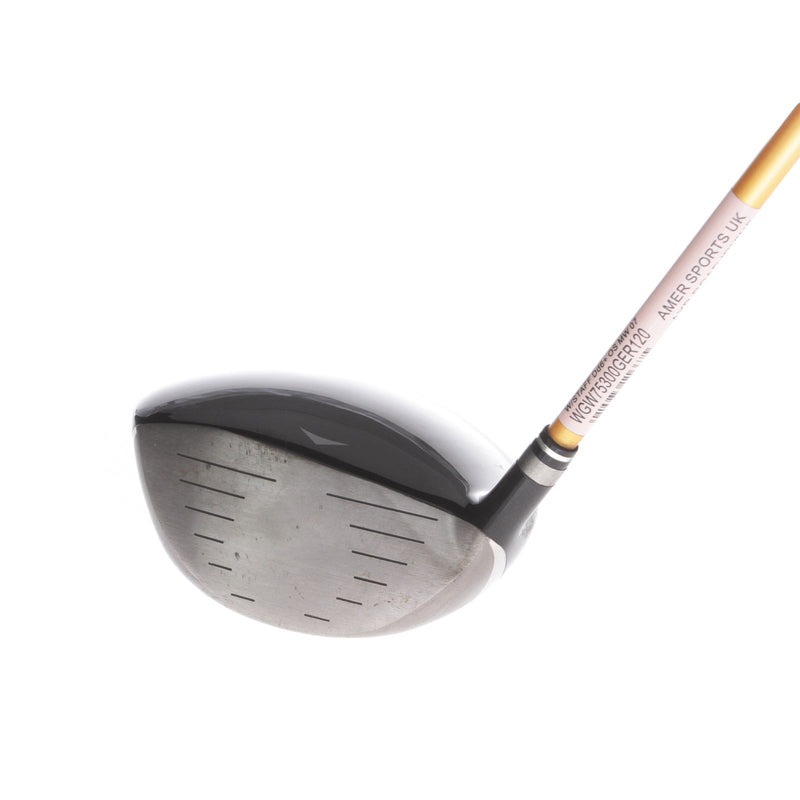 Wilson Dt6+ Graphite Mens Right Hand Driver 12* Regular - ProForce V2