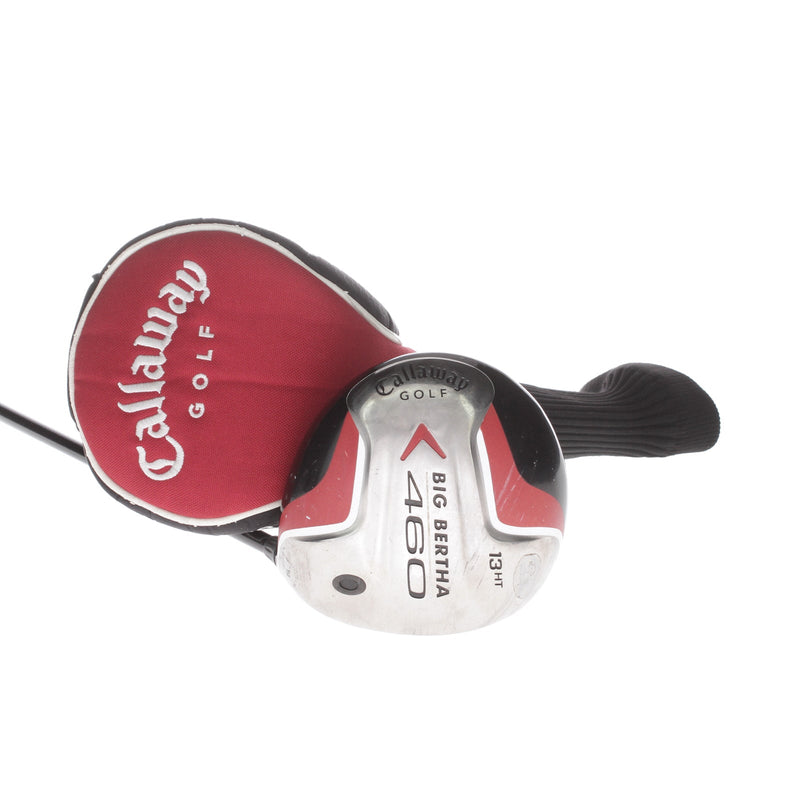 Callaway BB460 Graphite Mens Right Hand Driver 13* Regular - Aldila NVS-55g