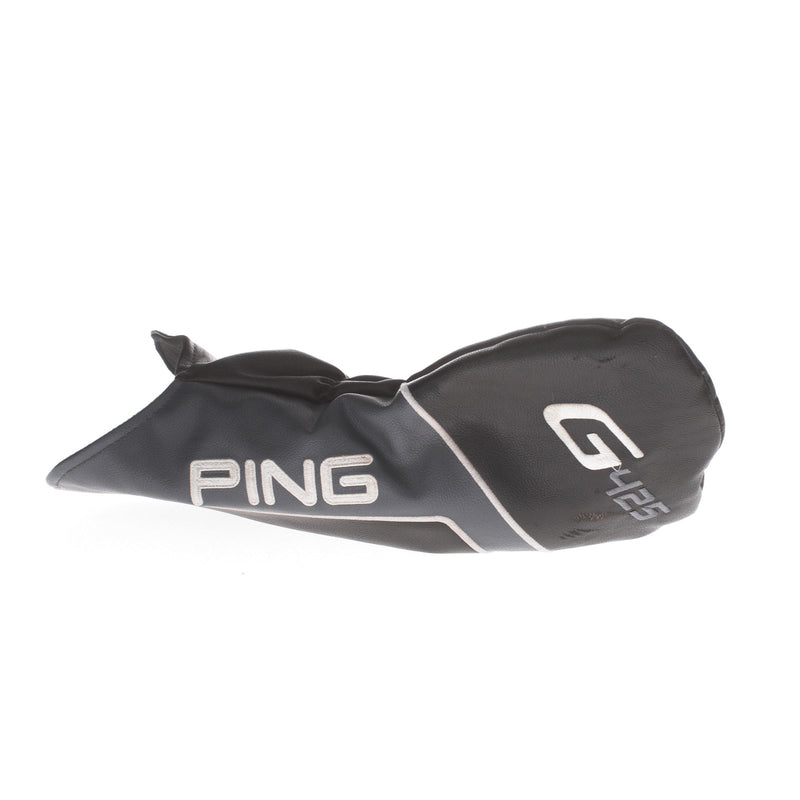 Ping G425 Max Graphite Mens Right Hand Driver 9* Stiff - Tensei Orange 65