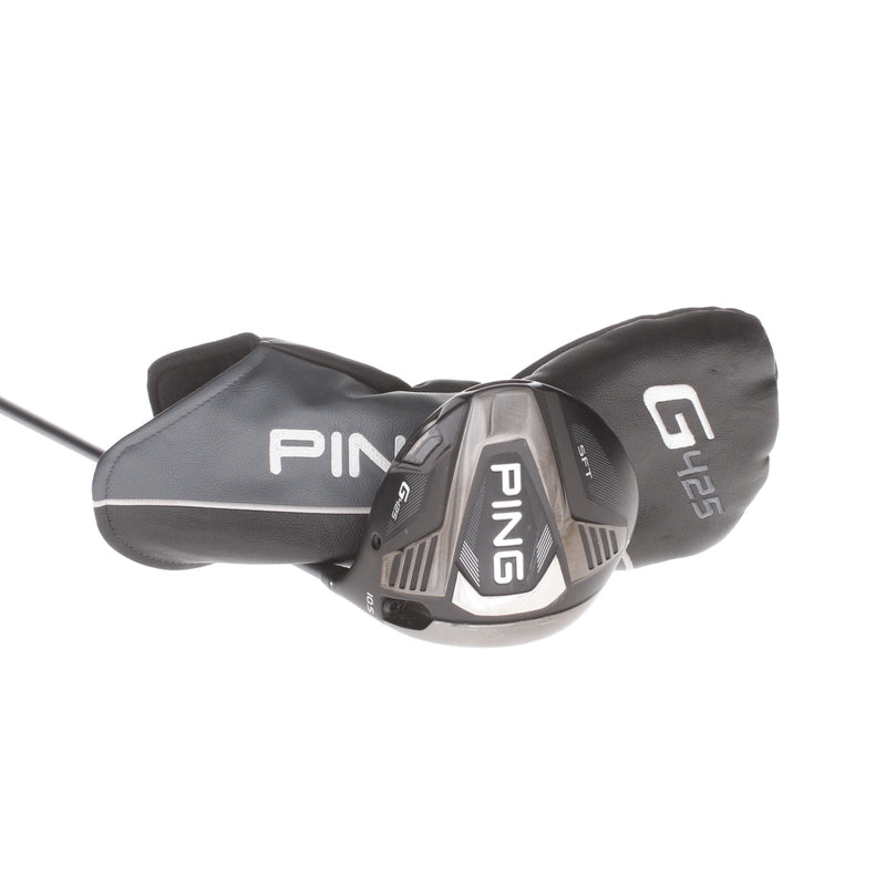 Ping G425 SFT Graphite Mens Right Hand Driver 10.5* Regular - Alta CB 55