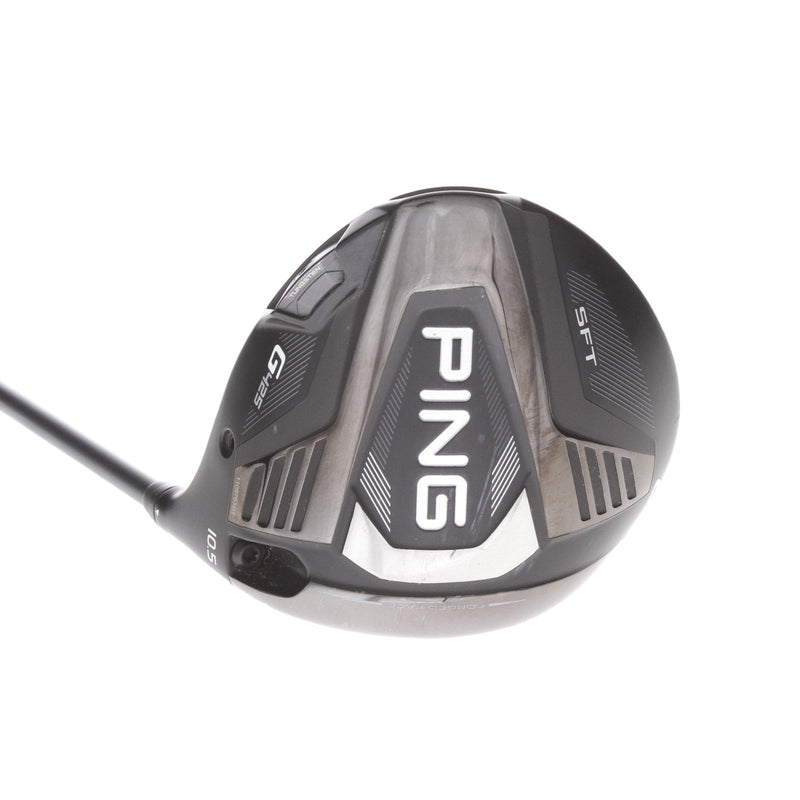 Ping G425 SFT Graphite Mens Right Hand Driver 10.5* Regular - Alta CB 55