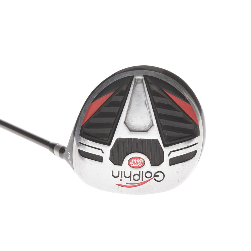 Golphin GFK+ Graphite Junior Right Hand Driver 15* Junior - Golphin GFK+