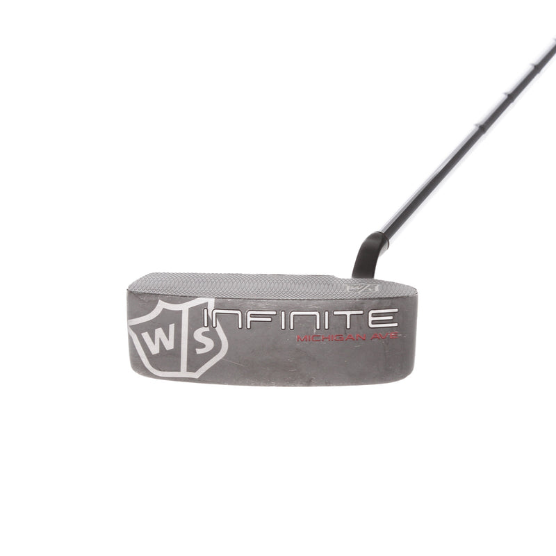 Wilson Infinite Mens Right Hand Putter 34" Blade - Wilson