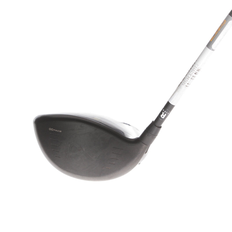 Cobra SZ Extreame Graphite Mens Right Hand Driver 10.5* Regular - Helium