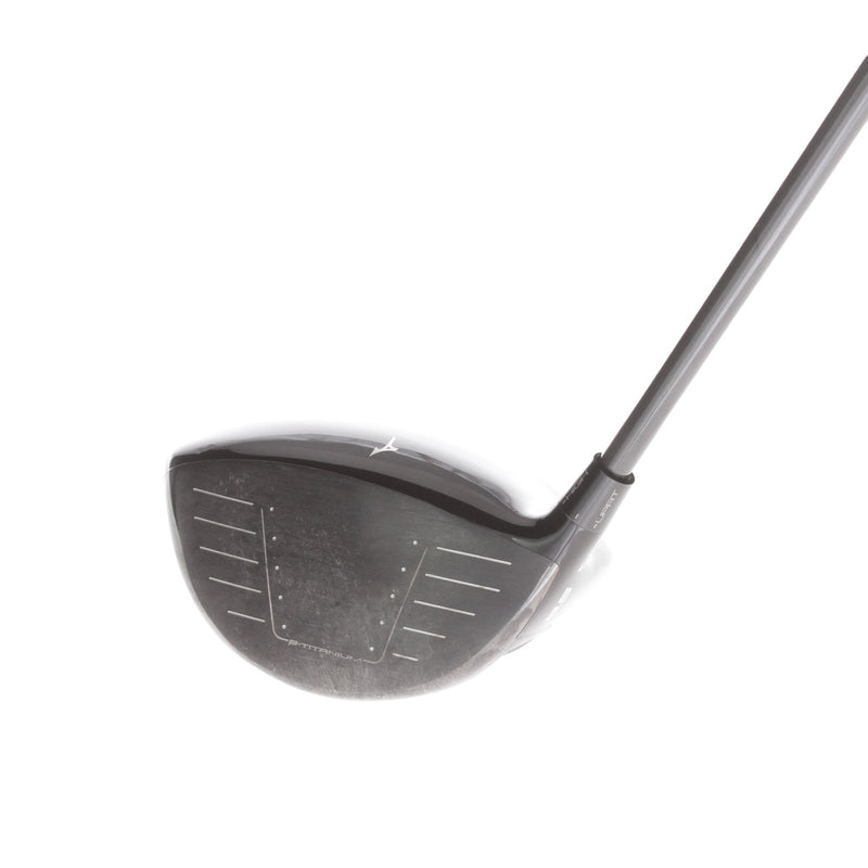 Mizuno ST200 Graphite Mens Right Hand Driver 9.5* Stiff - Diamana 60