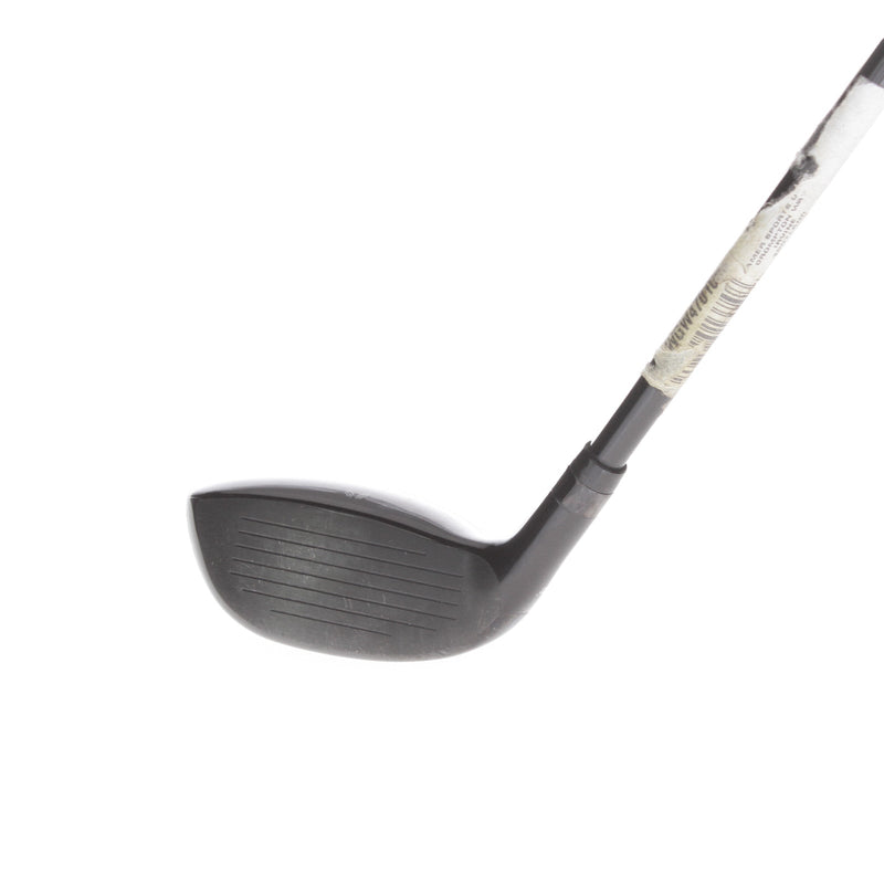 Wilson D9 Graphite Mens Right Hand 4 Hybrid 22* Stiff - Tensei AV Black 70