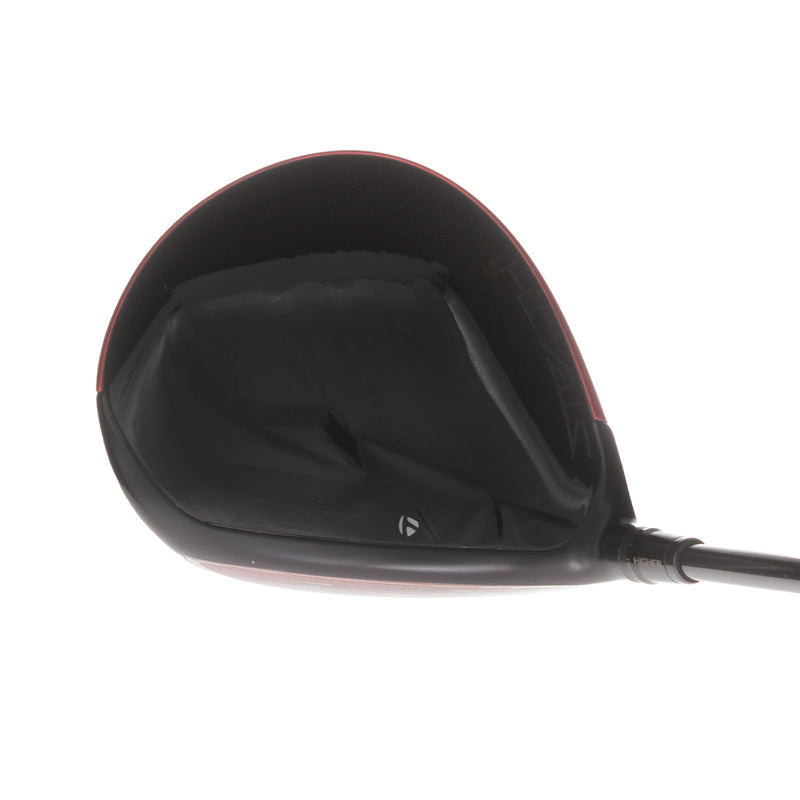 TaylorMade Stealth 2 Graphite Mens Right Hand Driver 10.5* Senior - Ventus A 50g