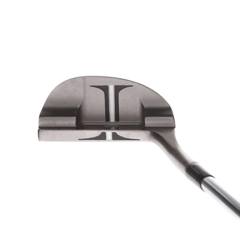 Wilson 8883 Staff Mens Right Hand Putter 31" Mallet - Wilson Staff