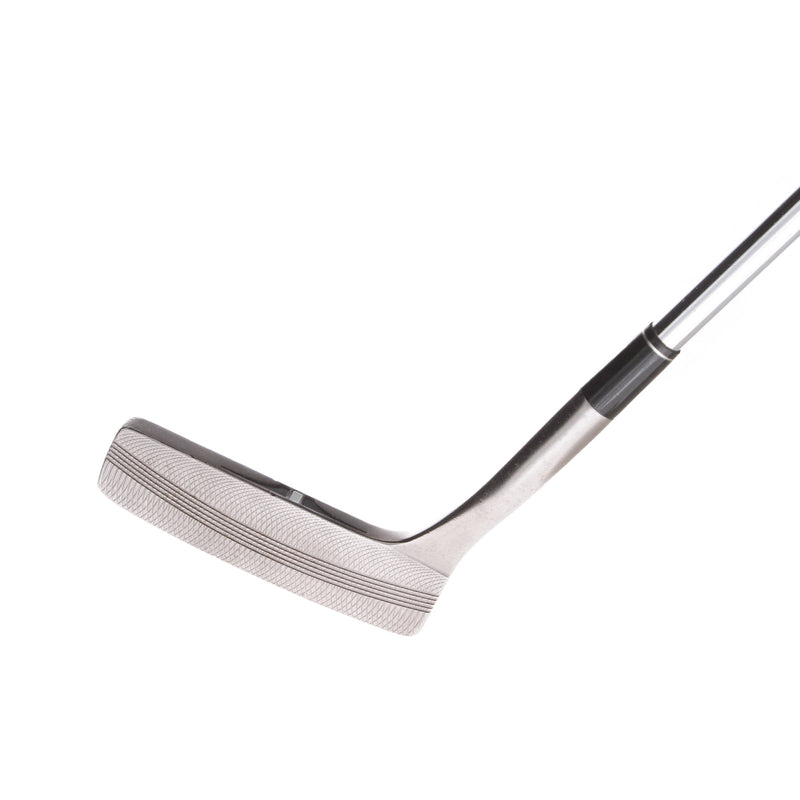 Wilson 8883 Staff Mens Right Hand Putter 31" Mallet - Wilson Staff