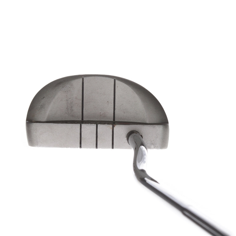 Odyssey Rossie Mens Right Hand Putter 34" Mallet - Odyssey